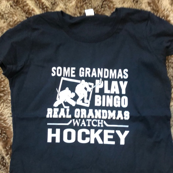 Grandma Bingo T-Shirt Grandma Life Shirt
